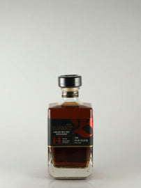 Bradanock 14 Year Old