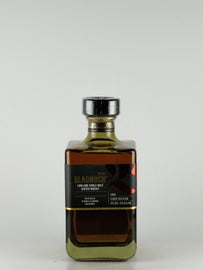 Bradanock Arinta