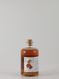 Ochibashu Katsura Milk 500ml