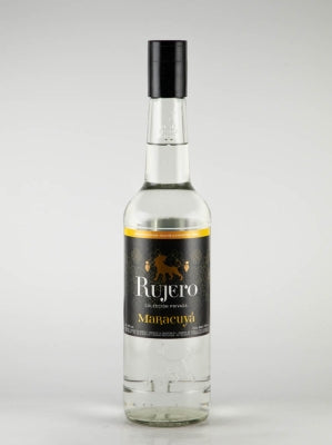 Rujero Private Collection Passion Fruit