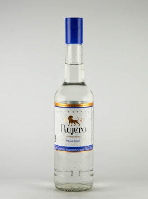 Rujero Private Collection Mescadore