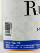 Load image into Gallery viewer, Rujero Private Collection Mescadore
