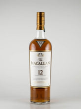 Load image into Gallery viewer, Macallan 12 Year Old Old Label 2014-10-15 Release