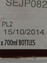 Load image into Gallery viewer, Macallan 12 Year Old Old Label 2014-10-15 Release