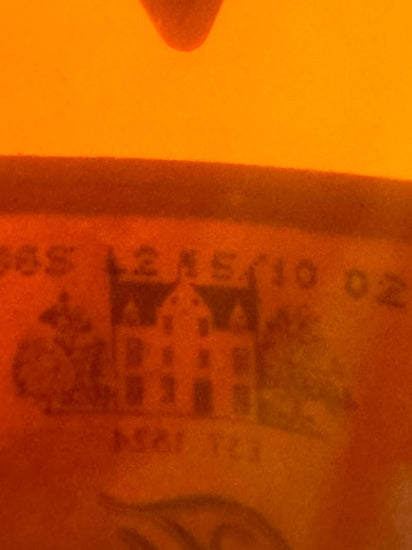 Macallan 12 Year Old Old Label 2014-10-15 Release