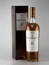 Load image into Gallery viewer, Macallan 12 Year Old Old Label 2014-10-15 Release