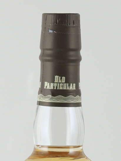 Old Particular Talisker 11 Years 2010 for The Mash Tun Tokyo 55.8%
