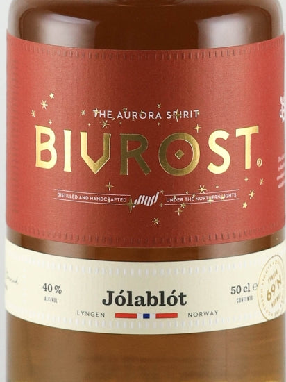 Bivrost Jolablot