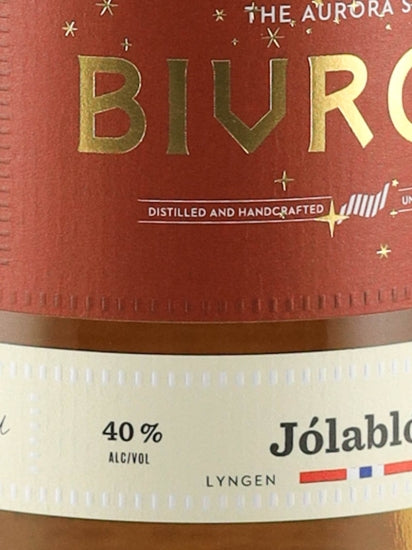 Bivrost Jolablot