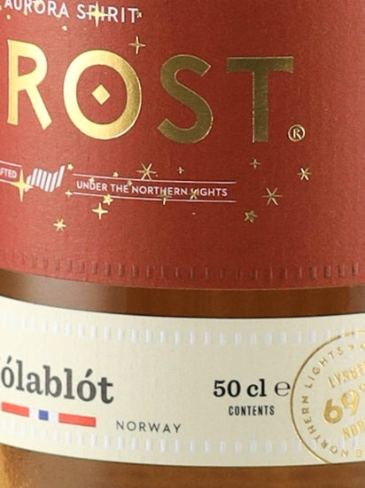 Bivrost Jolablot