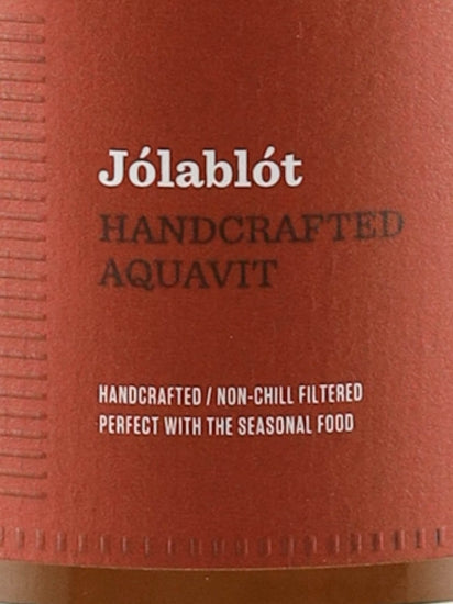 Bivrost Jolablot