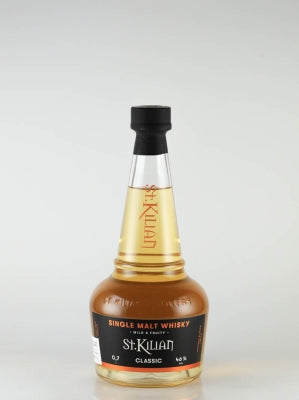 St. Kilian Single Malt Classic