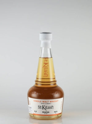 St. Kilian Single Malt Peated