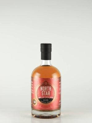 North Star Dailuaine 14 Year Old 2007