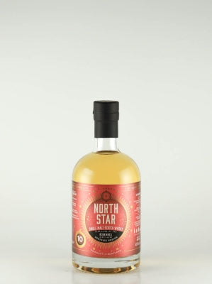 North Star Benrinnes 10 Year Old 2010