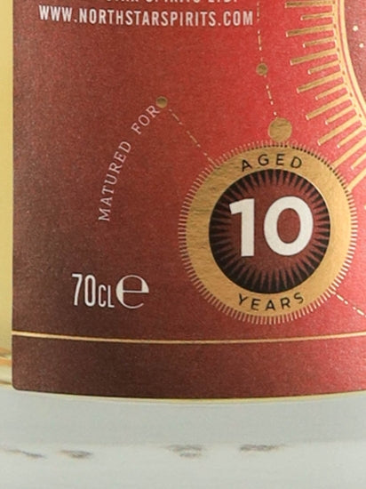 North Star Benrinnes 10 Year Old 2010