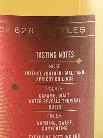 North Star Benrinnes 10 Year Old 2010