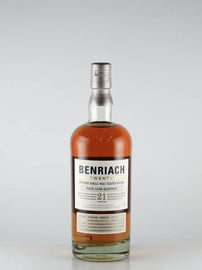 Benriach The Twenty One