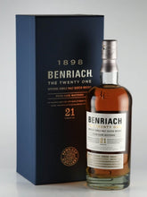 Load image into Gallery viewer, Benriach The Twenty One