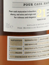 Load image into Gallery viewer, Benriach The Twenty One