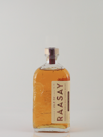 Isle of Raasay Distillery of the Year
