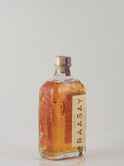 Isle of Raasay Distillery of the Year