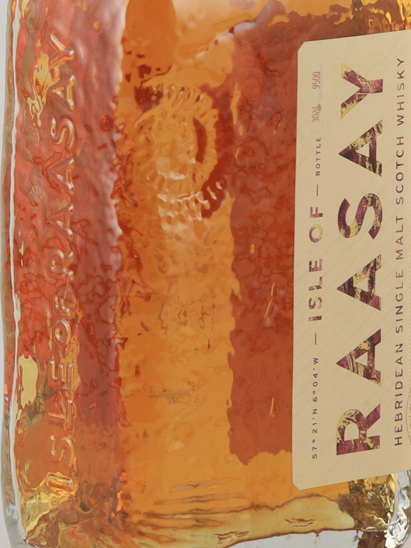 Isle of Raasay Distillery of the Year