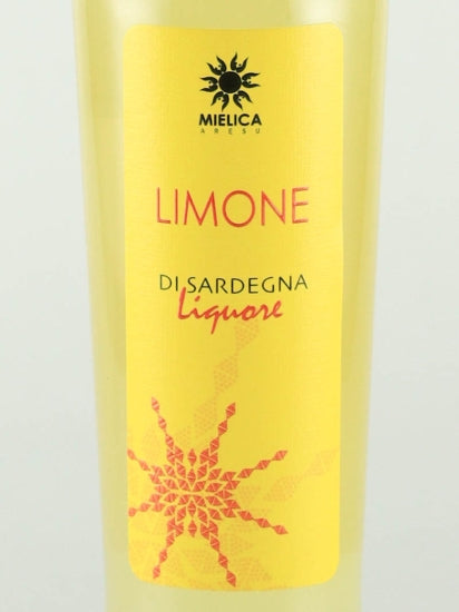 Ares Maria Lemon Liqueur 200ml
