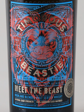 Load image into Gallery viewer, Timorous Beastie Meet the Beast Edition