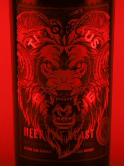 Timorous Beastie Meet the Beast Edition