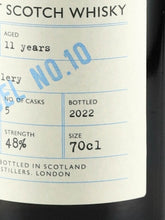 Load image into Gallery viewer, The Single Malts of Scotland Reserve Cask Old Mortlach 11 Year Old 2011