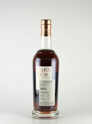 Carn Mor Strictly Limited Whitrow 10 Year Old 2013