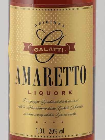 Galatti Amaretto 1L