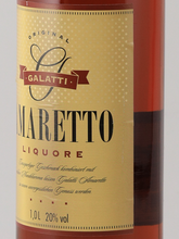 Load image into Gallery viewer, Galatti Amaretto 1L
