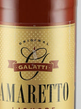 Load image into Gallery viewer, Galatti Amaretto 1L