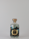 Liquor Machar Gin