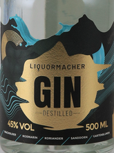 Load image into Gallery viewer, Liquor Machar Gin