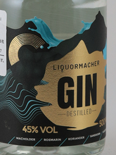 Load image into Gallery viewer, Liquor Machar Gin