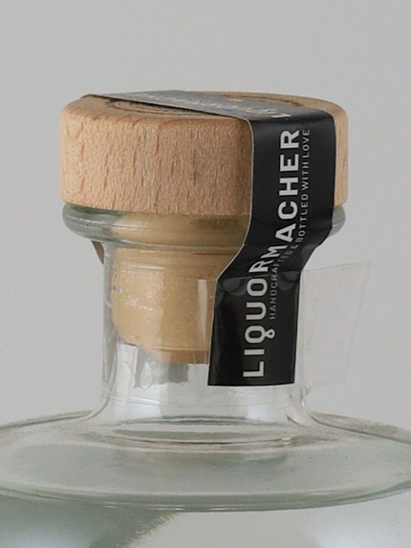 Liquor Machar Gin
