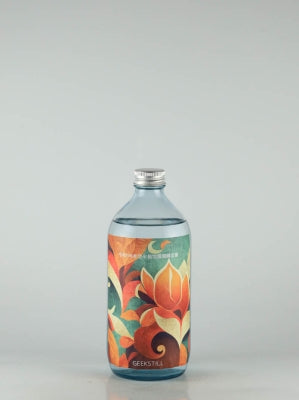 Amrita Gin 1-3-44-64-70-86 Reconstruction Support Bottle