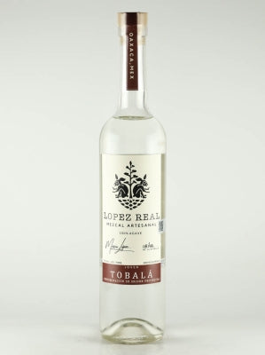 Lopez Real Tobala