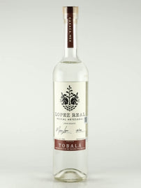 Lopez Real Tobala