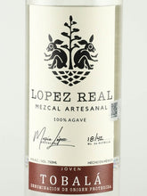 Load image into Gallery viewer, Lopez Real Tobala