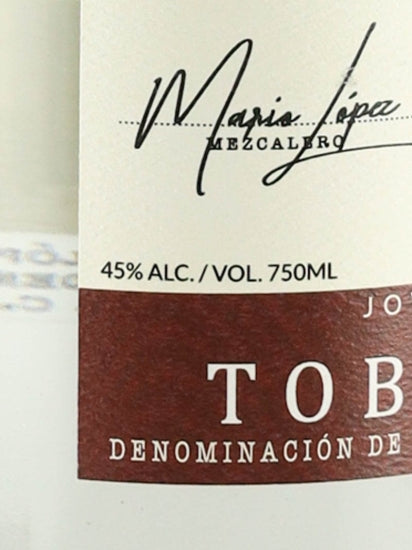 Lopez Real Tobala