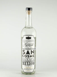 Mezcal San Cosme