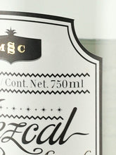 Load image into Gallery viewer, Mezcal San Cosme