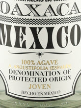 Load image into Gallery viewer, Mezcal San Cosme