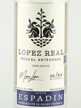 Load image into Gallery viewer, Lopez Real Espadin