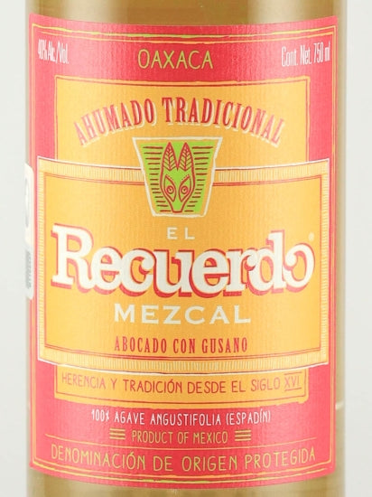 El Recuerdo Gusano