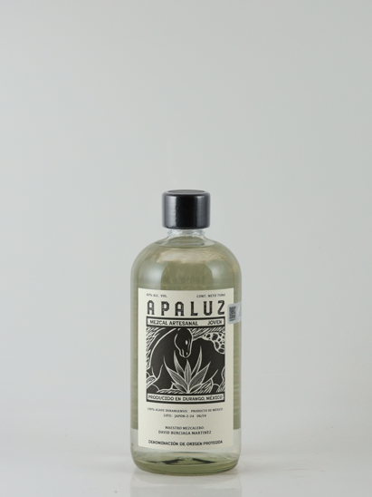 Mezcal Apals